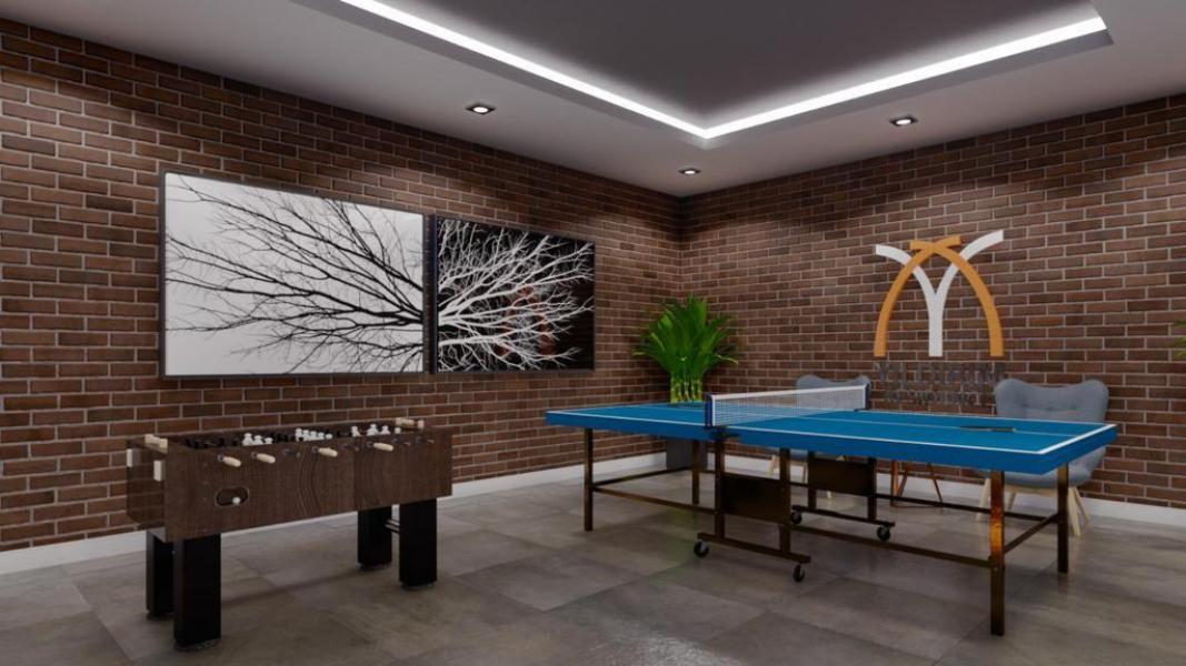 Квартира в Авсалларе, Турция, 55 м² - фото 16