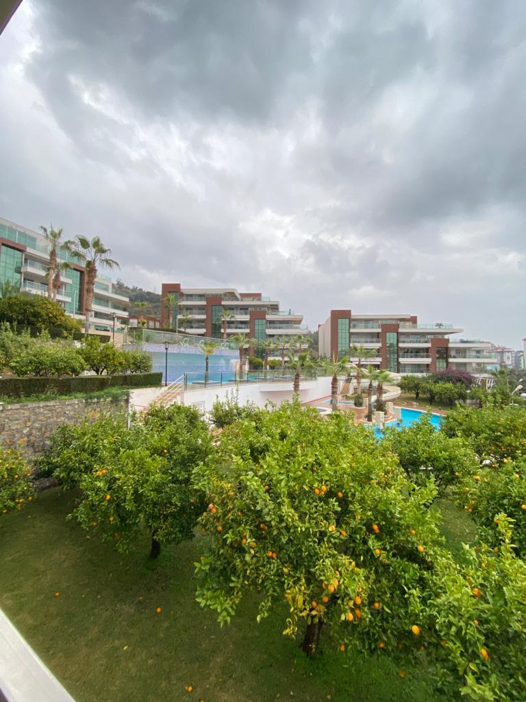 Пентхаус в Алании, Турция, 180 м² - фото 16