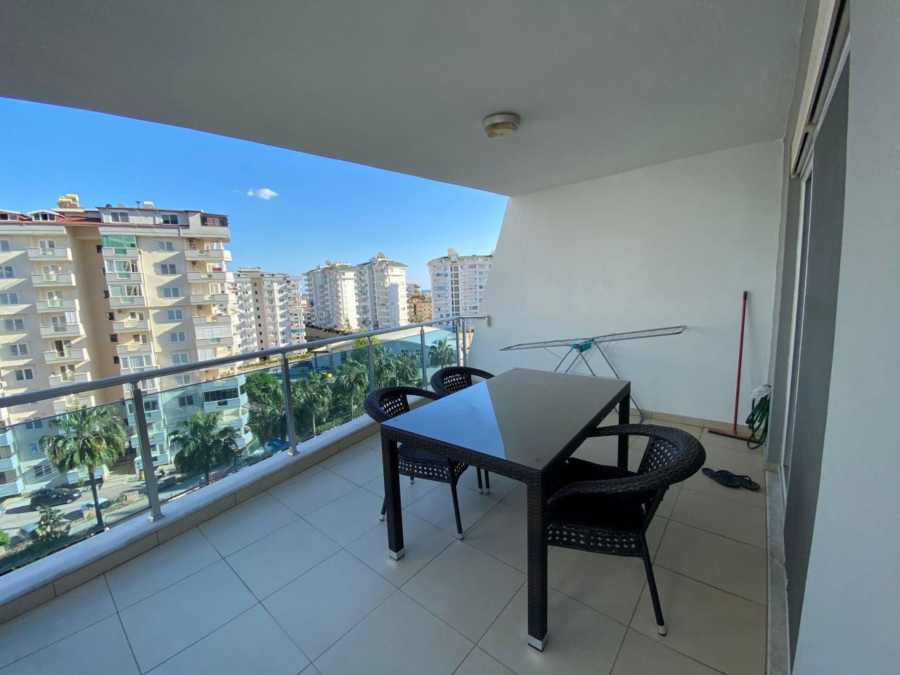 Квартира в Алании, Турция, 100 м² - фото 16