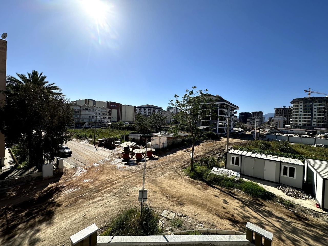 Квартира в Алании, Турция, 65 м² - фото 16