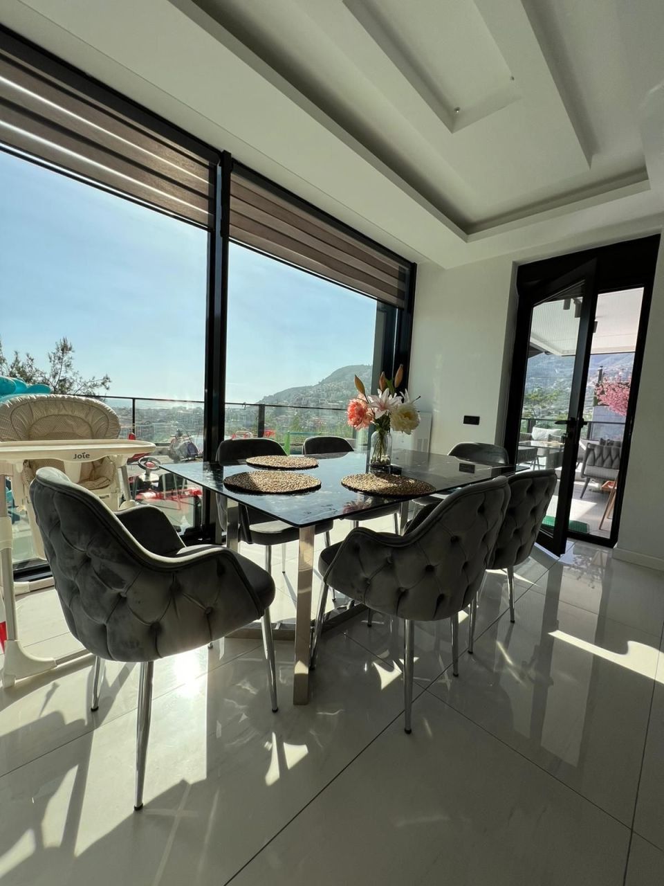 Вилла в Алании, Турция, 500 м² - фото 16