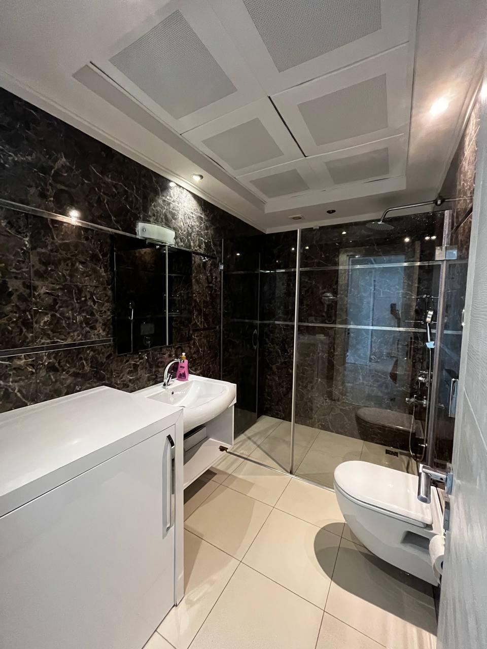 Квартира в Кестеле, Турция, 65 м² - фото 16