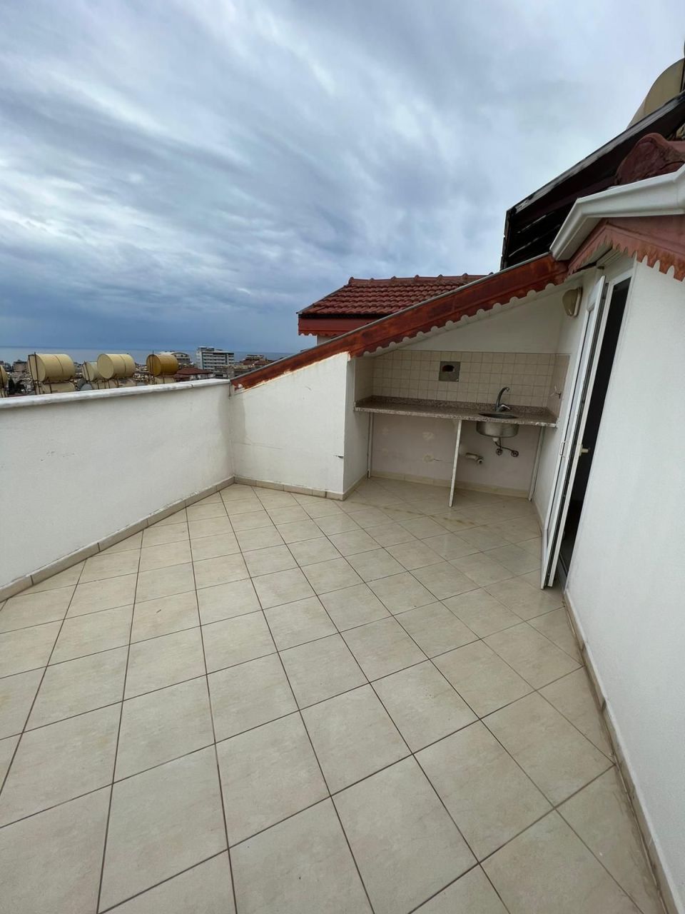 Пентхаус в Алании, Турция, 170 м² - фото 16