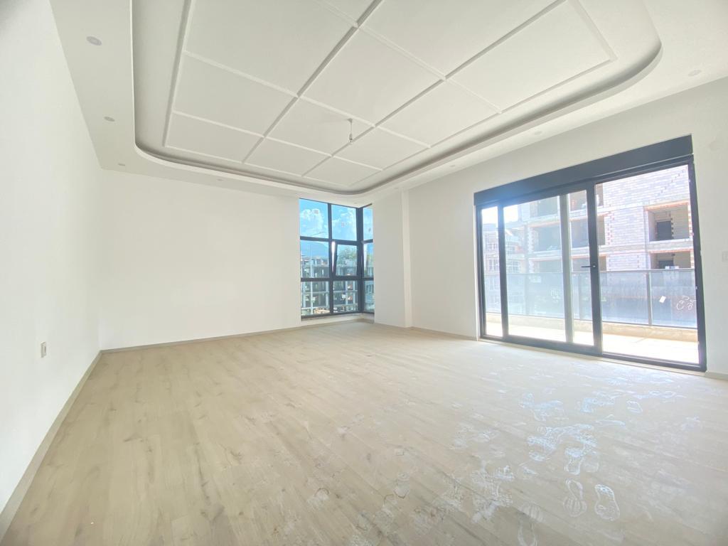 Квартира в Алании, Турция, 160 м² - фото 16