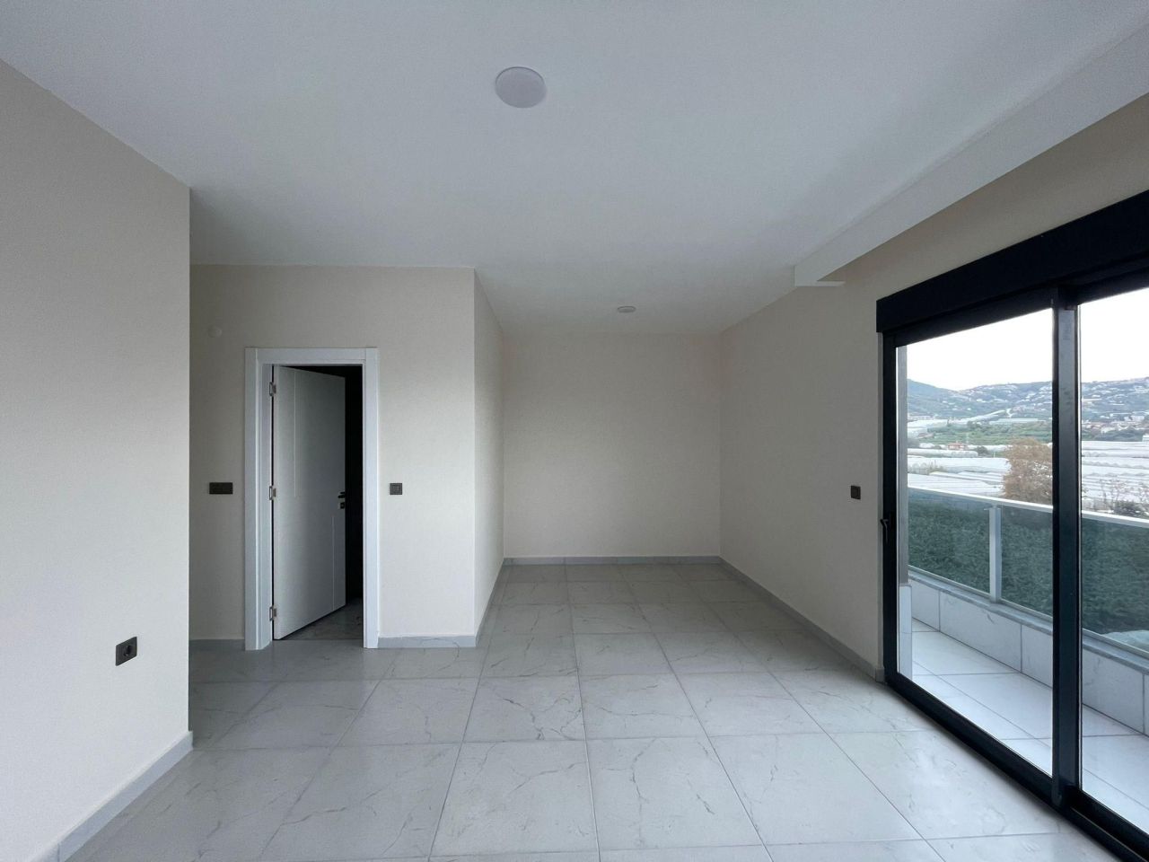 Пентхаус в Алании, Турция, 220 м² - фото 16