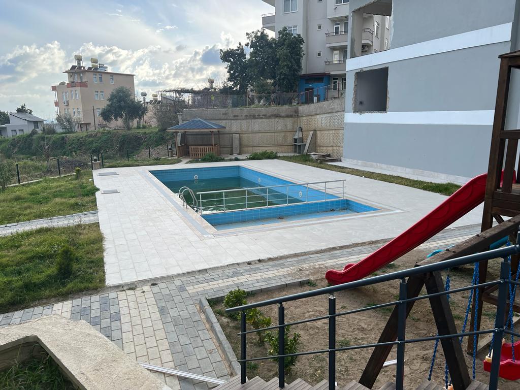 Квартира в Алании, Турция, 150 м² - фото 16