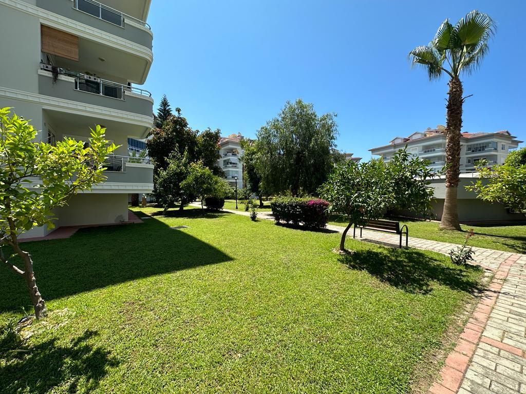 Квартира в Алании, Турция, 160 м² - фото 16