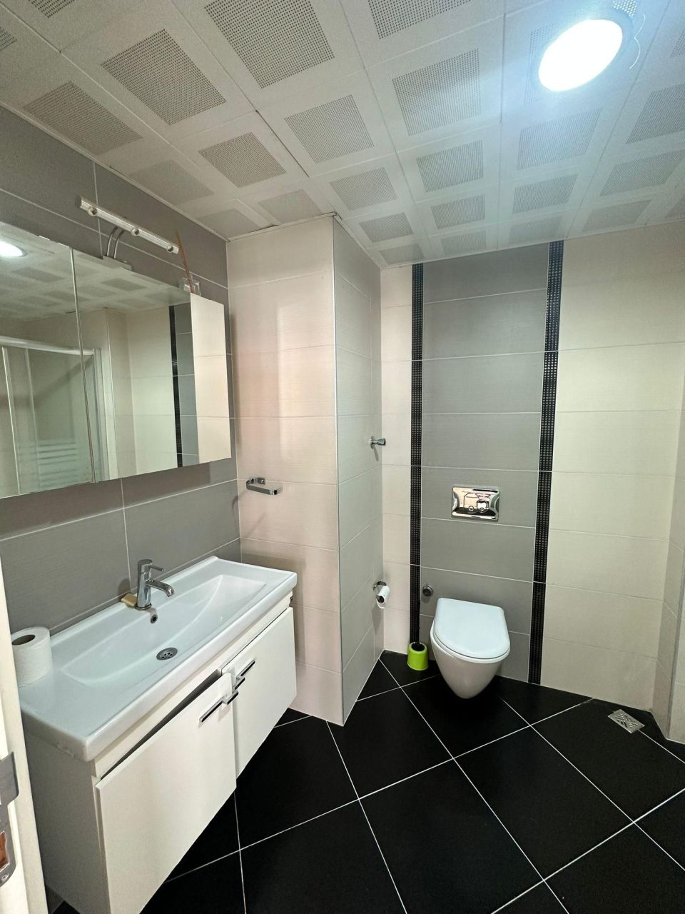 Квартира в Алании, Турция, 110 м² - фото 16