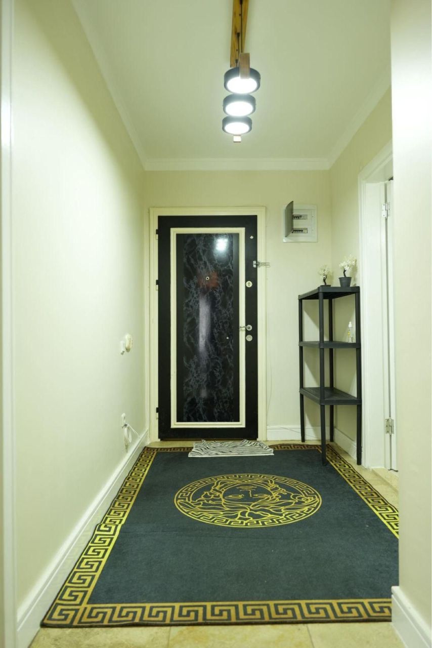 Квартира в Алании, Турция, 65 м² - фото 16