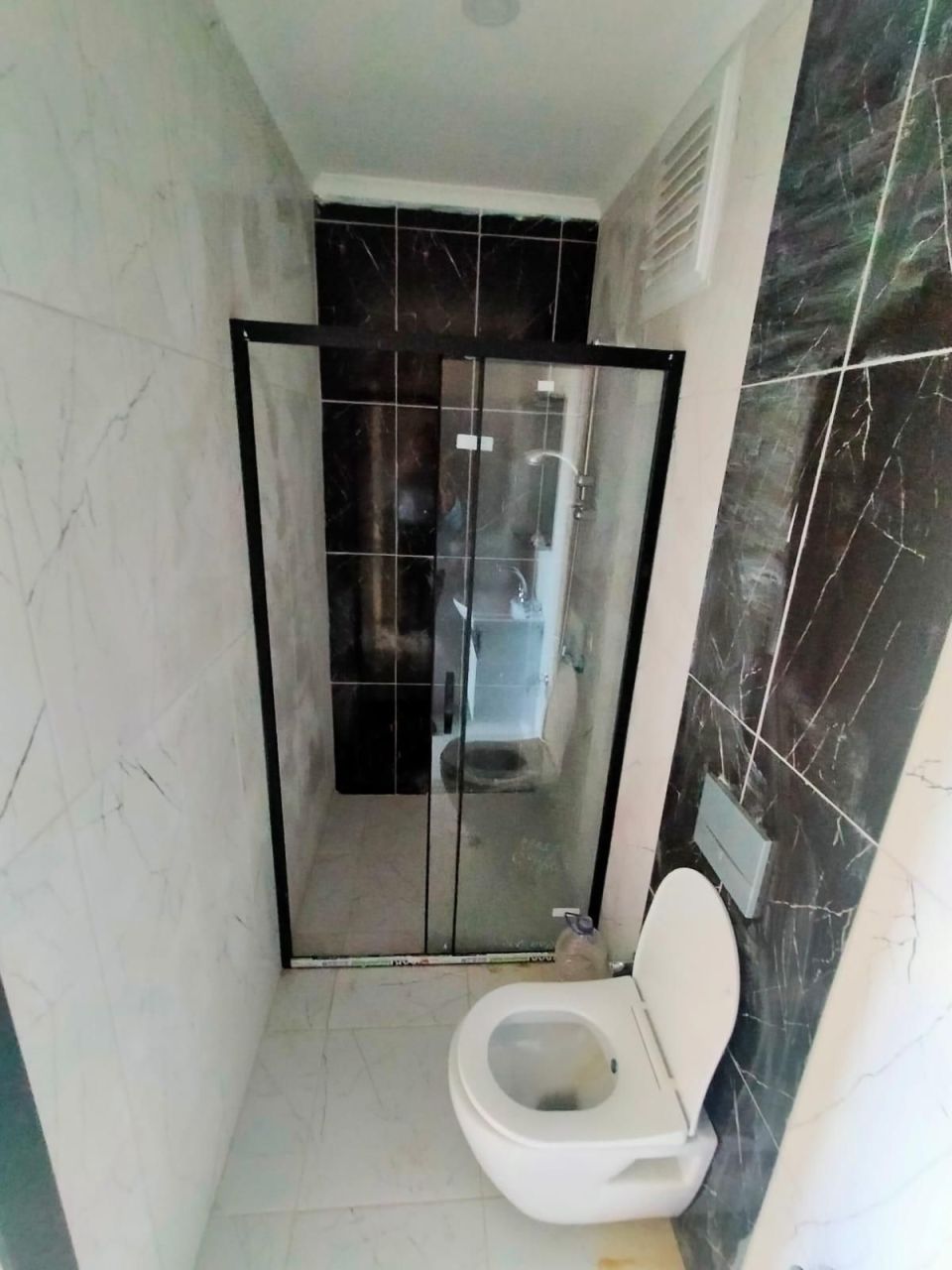 Квартира в Алании, Турция, 100 м² - фото 16