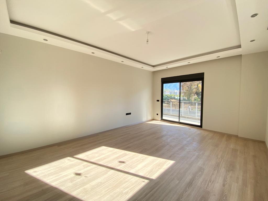 Квартира в Алании, Турция, 120 м² - фото 16