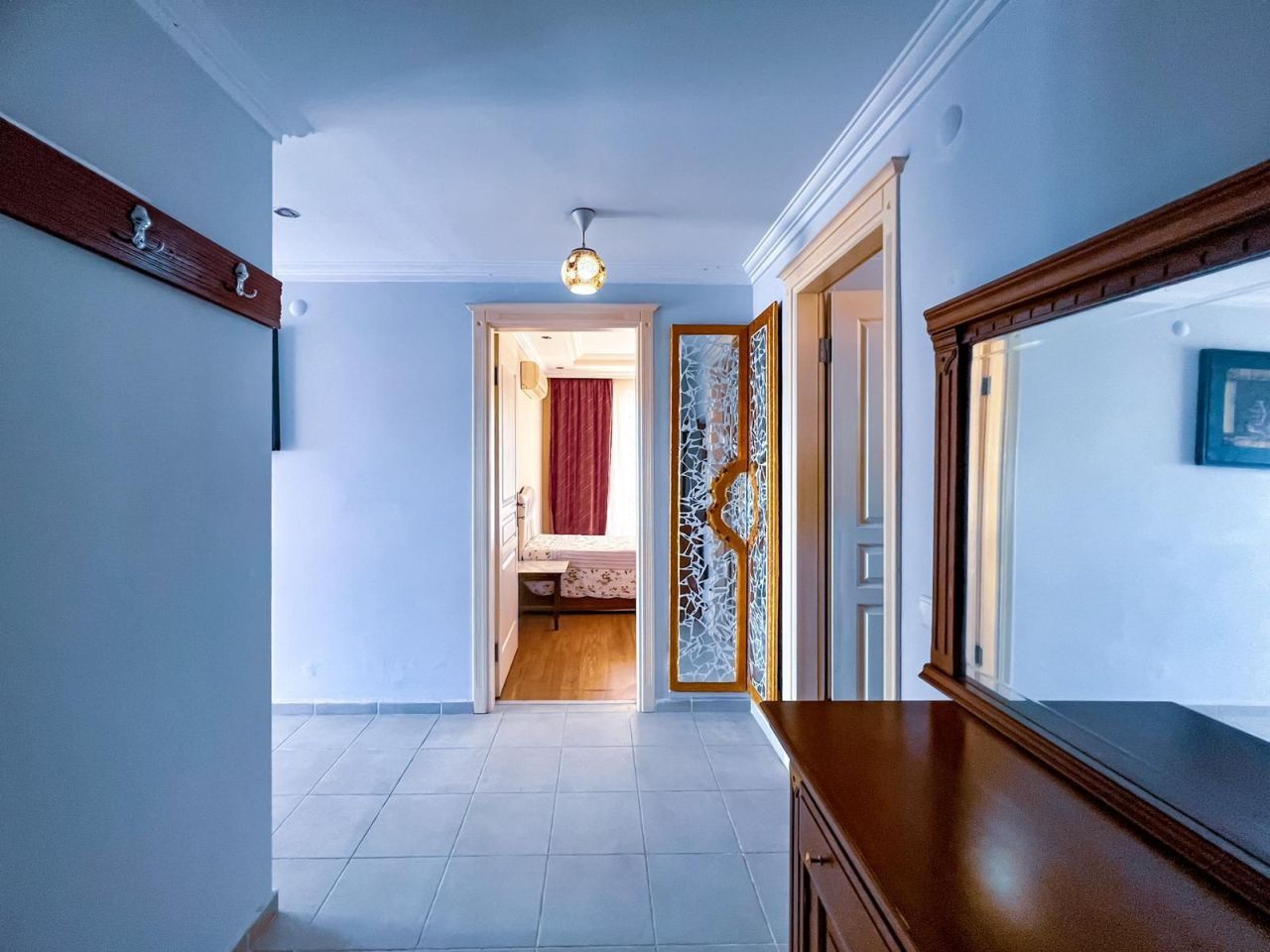 Вилла в Алании, Турция, 270 м² - фото 16