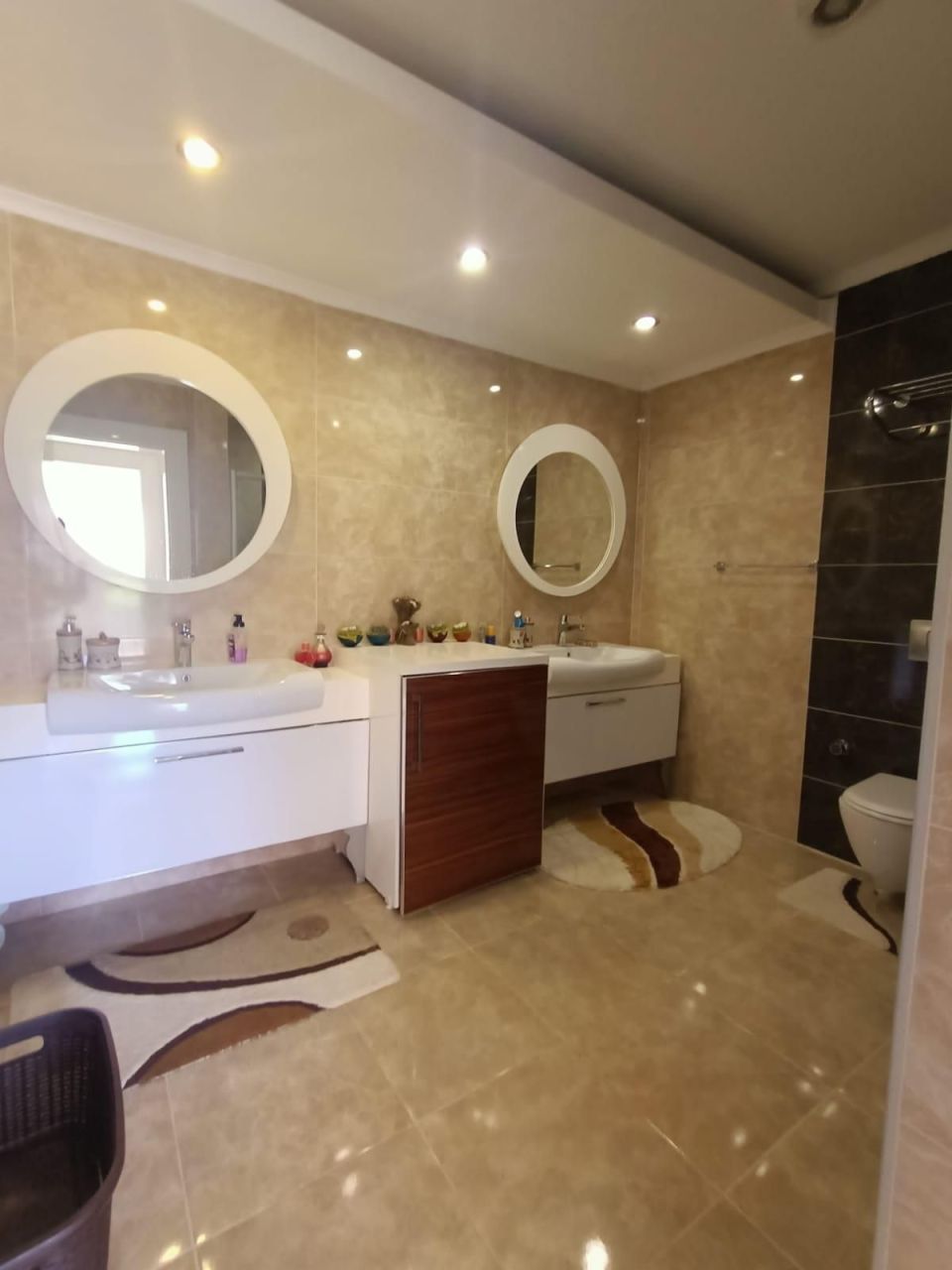 Вилла в Алании, Турция, 350 м² - фото 16