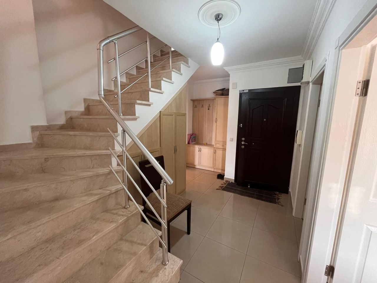 Пентхаус в Алании, Турция, 180 м² - фото 16