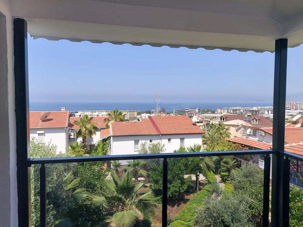 Вилла в Алании, Турция, 140 м² - фото 16