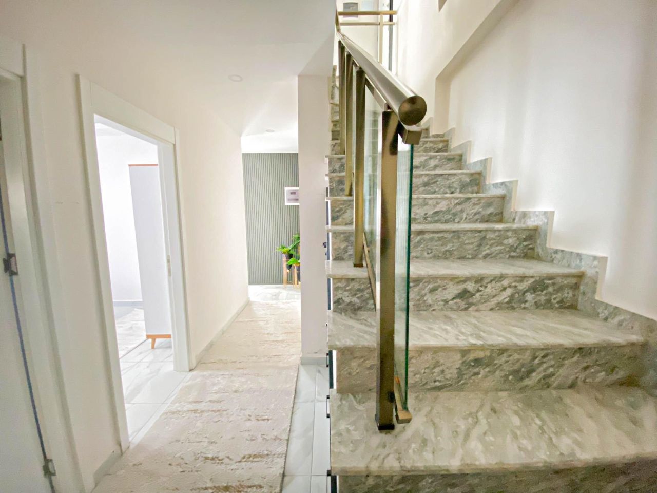 Пентхаус в Авсалларе, Турция, 140 м² - фото 16