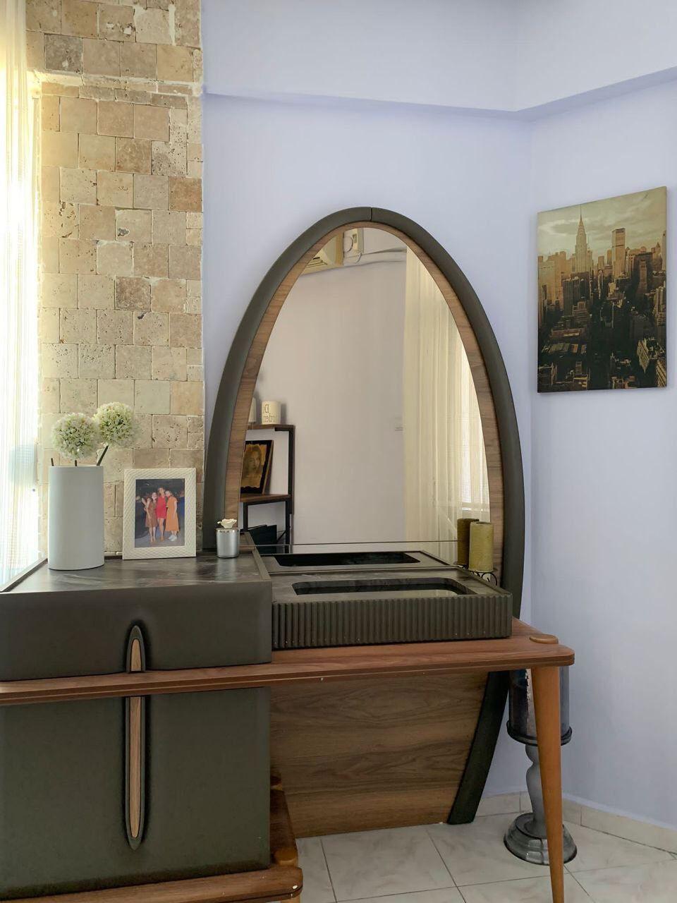 Квартира в Алании, Турция, 100 м² - фото 16