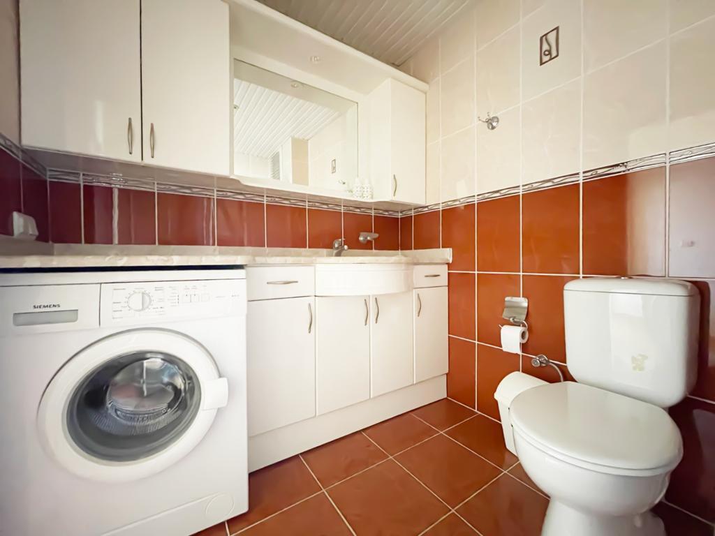 Квартира в Алании, Турция, 100 м² - фото 16