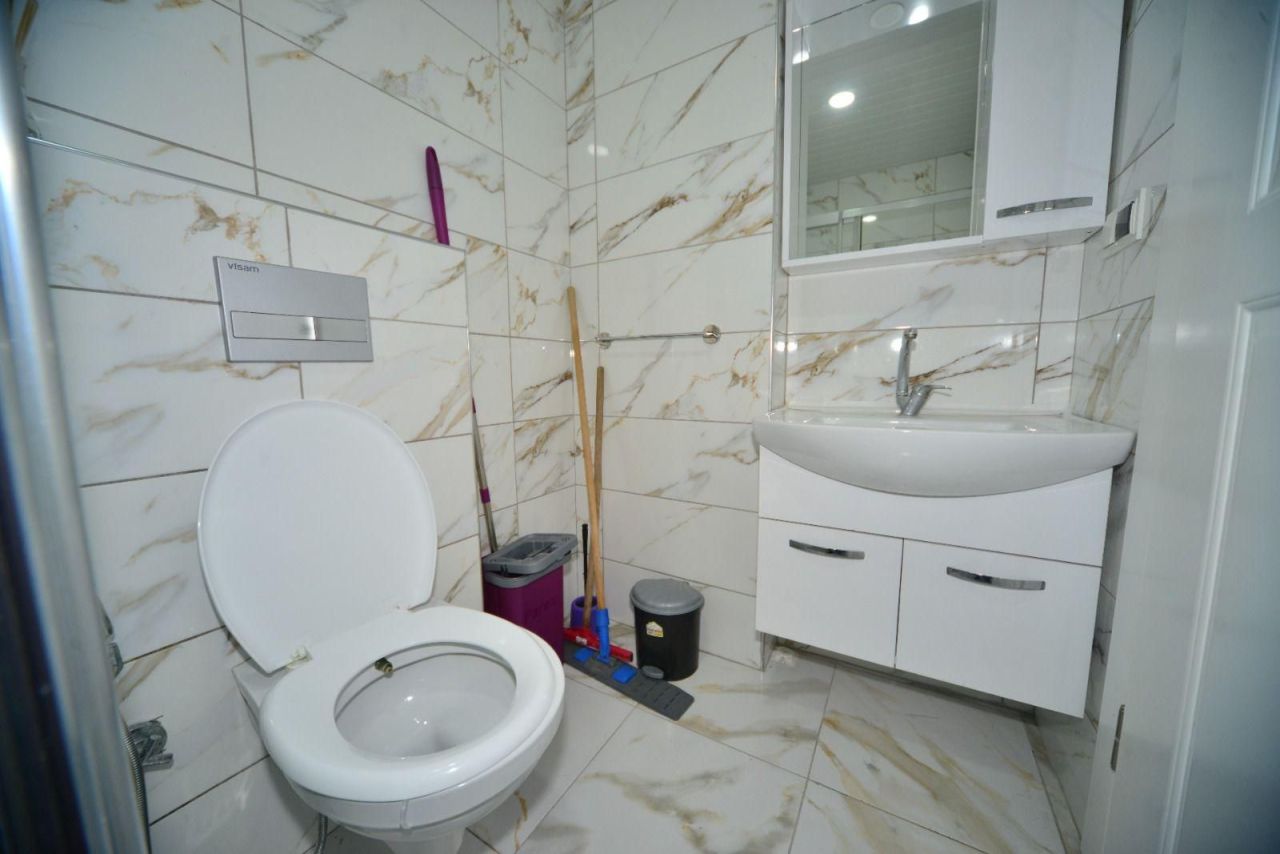 Квартира в Алании, Турция, 165 м² - фото 16