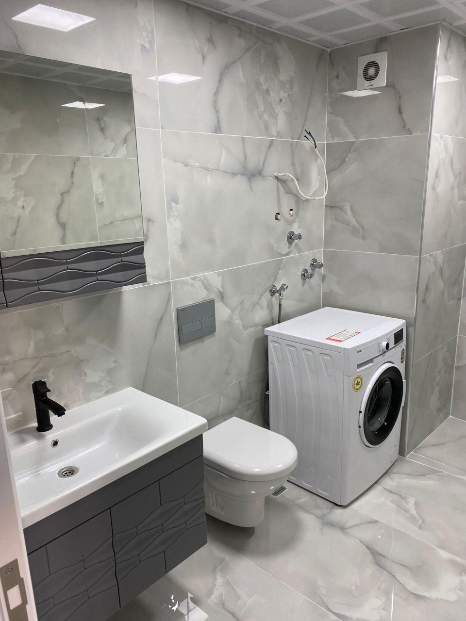 Квартира в Алании, Турция, 95 м² - фото 16