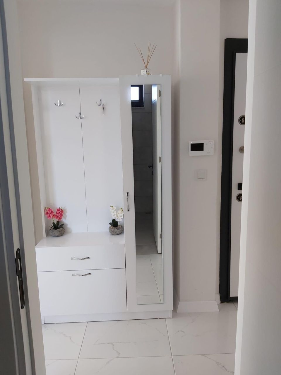 Пентхаус в Алании, Турция, 120 м² - фото 16