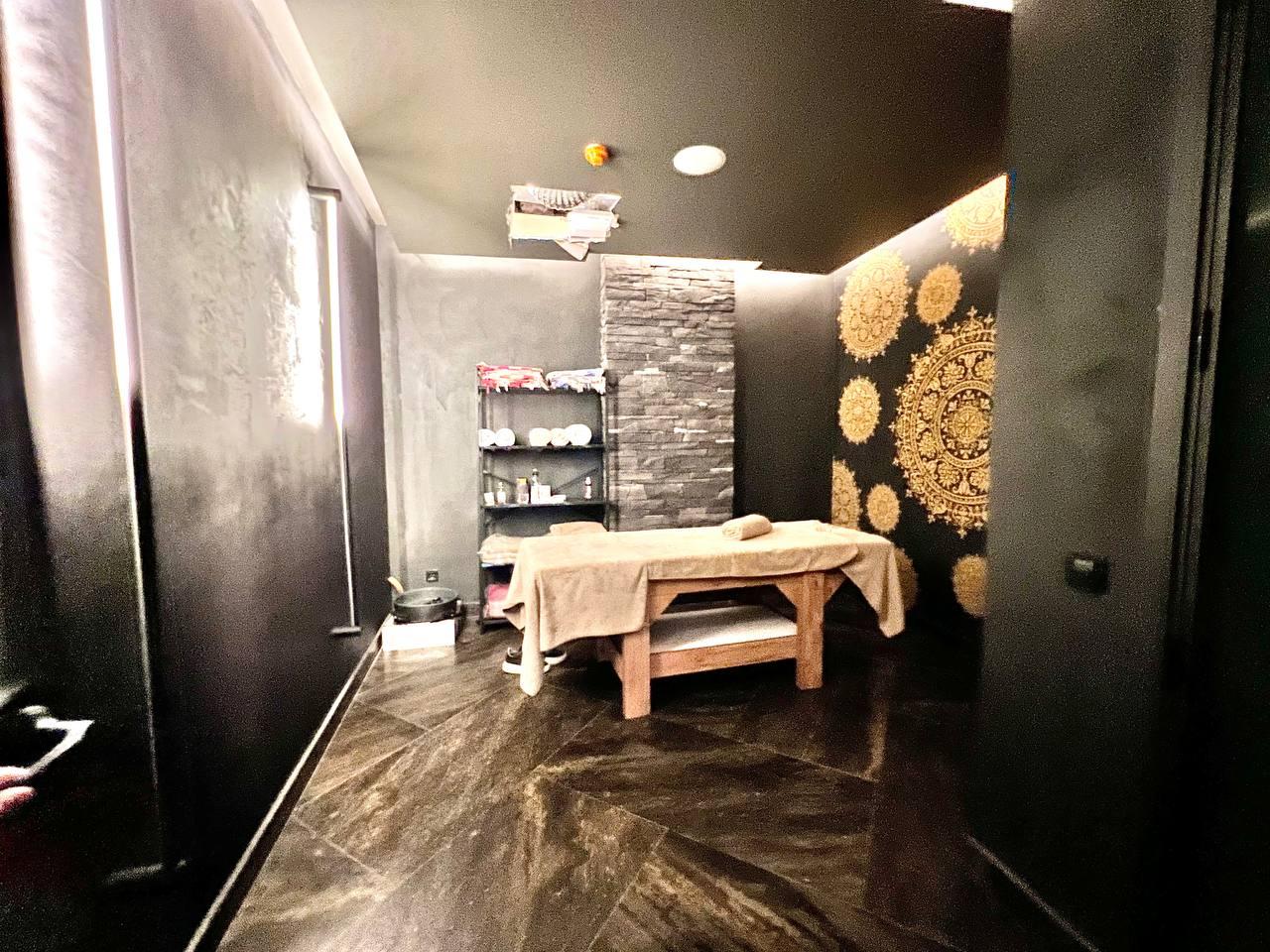 Квартира в Алании, Турция, 65 м² - фото 16