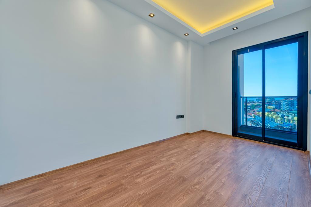 Квартира в Алании, Турция, 80 м² - фото 16