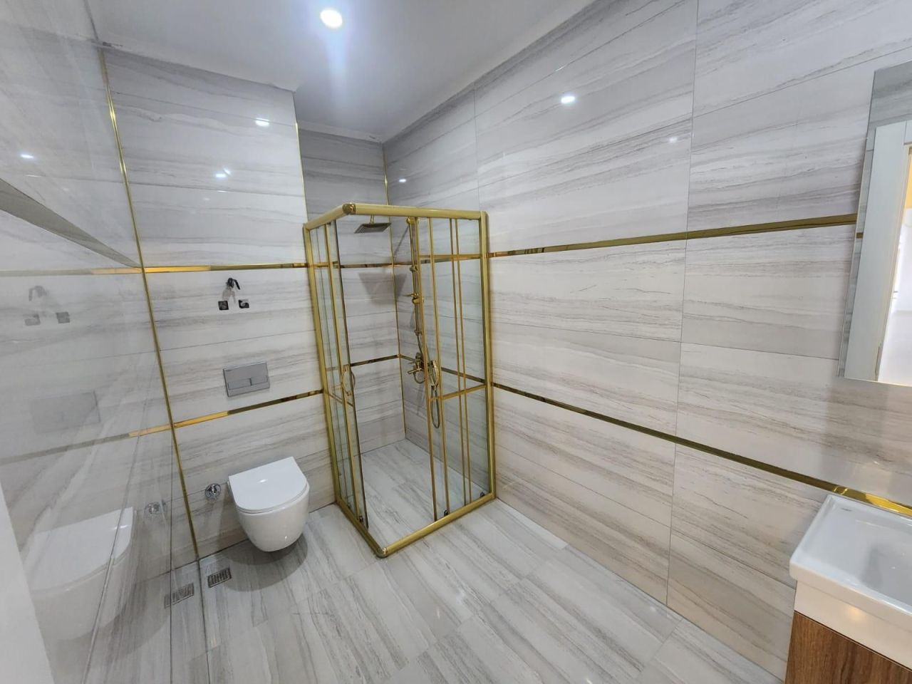 Пентхаус в Алании, Турция, 300 м² - фото 16