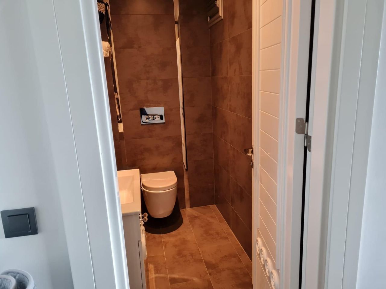 Пентхаус в Алании, Турция, 220 м² - фото 16