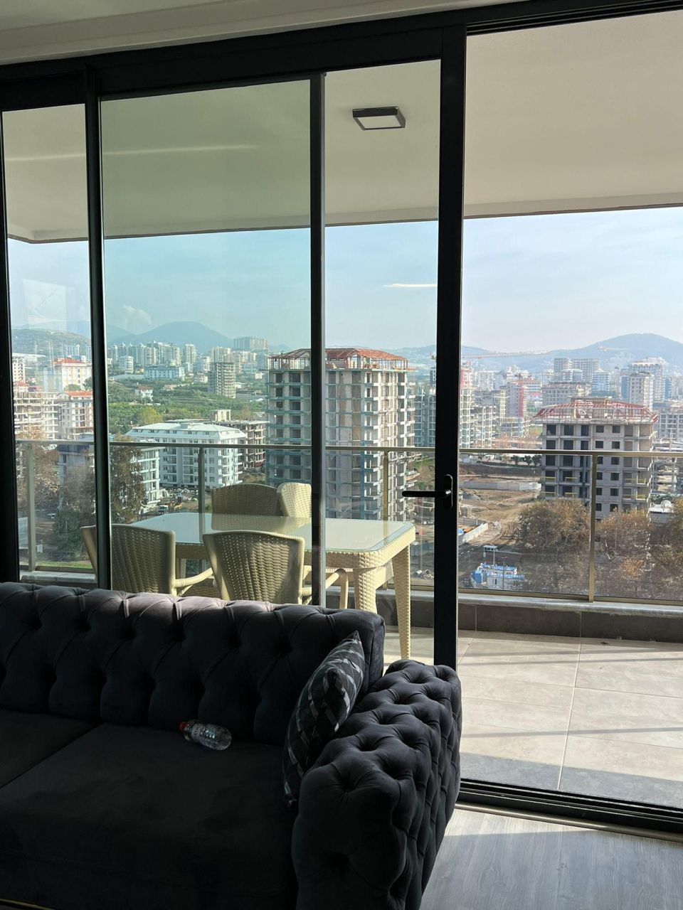 Пентхаус в Алании, Турция, 300 м² - фото 16