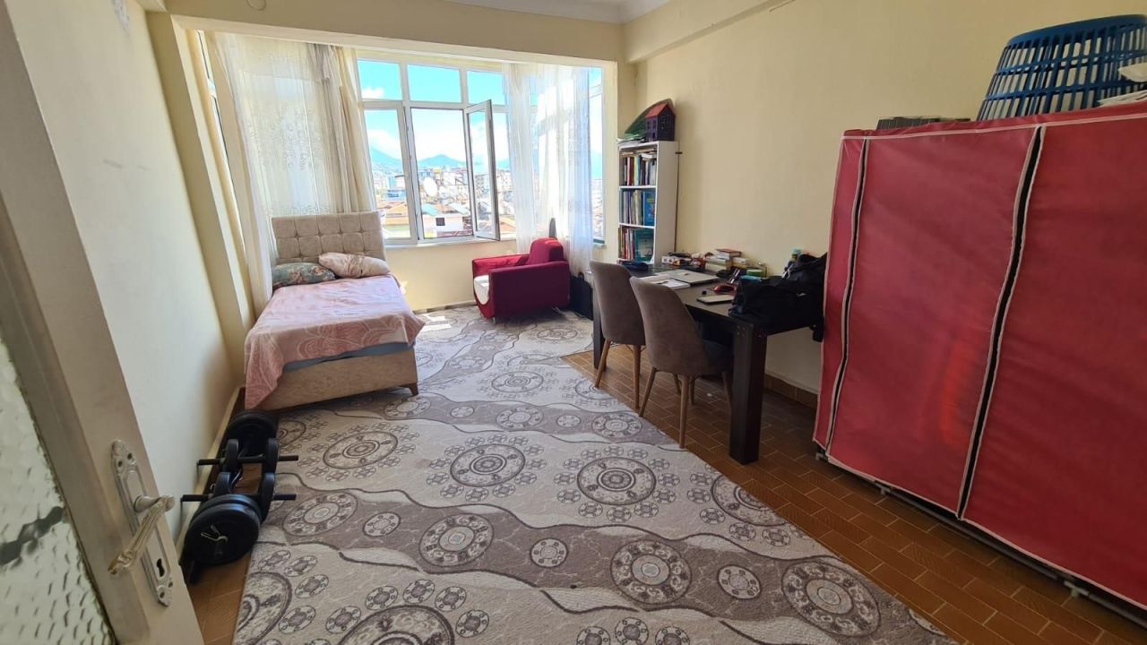 Квартира в Алании, Турция, 120 м² - фото 16