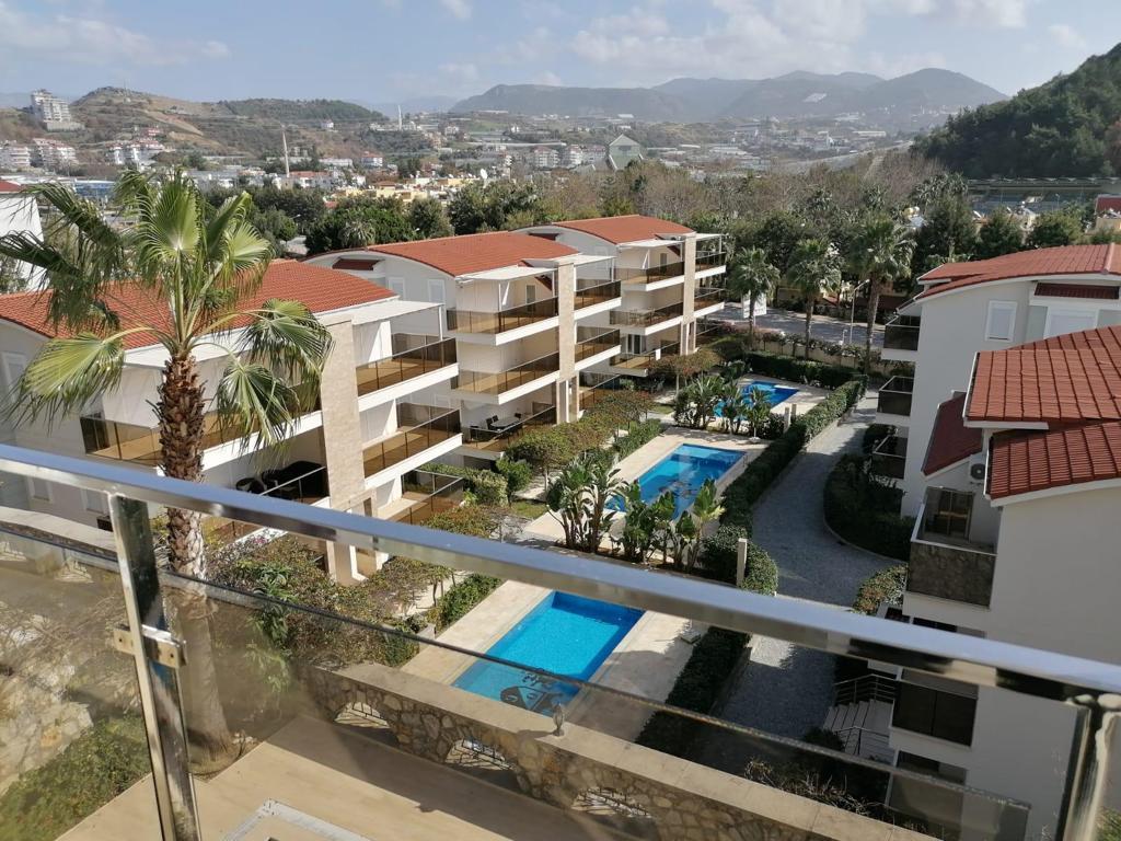 Вилла в Конаклы, Турция, 220 м² - фото 16