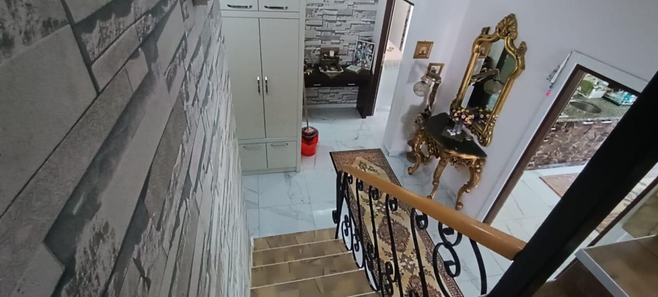 Пентхаус в Алании, Турция, 250 м² - фото 16