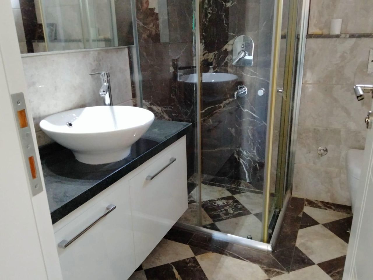 Вилла в Алании, Турция, 215 м² - фото 16