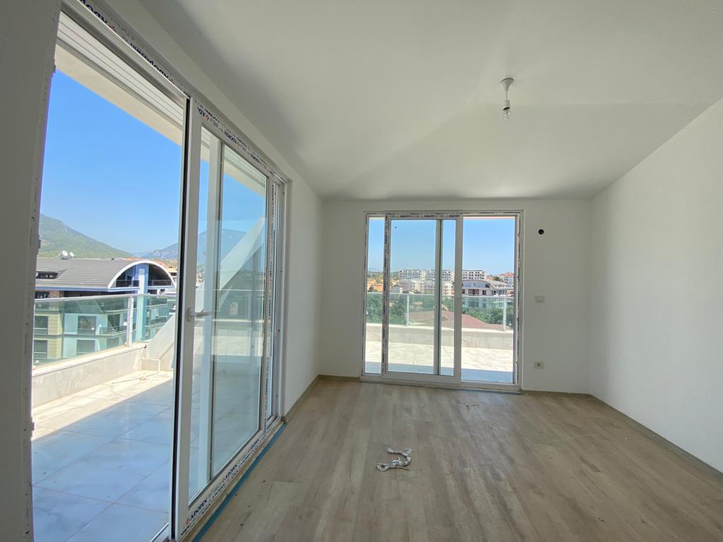 Пентхаус в Алании, Турция, 160 м² - фото 16