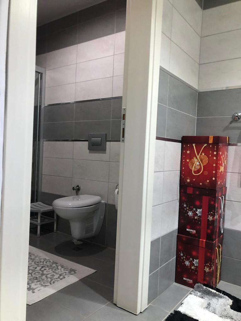 Квартира в Алании, Турция, 175 м² - фото 16