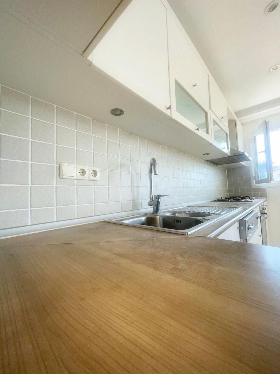 Квартира в Алании, Турция, 200 м² - фото 16