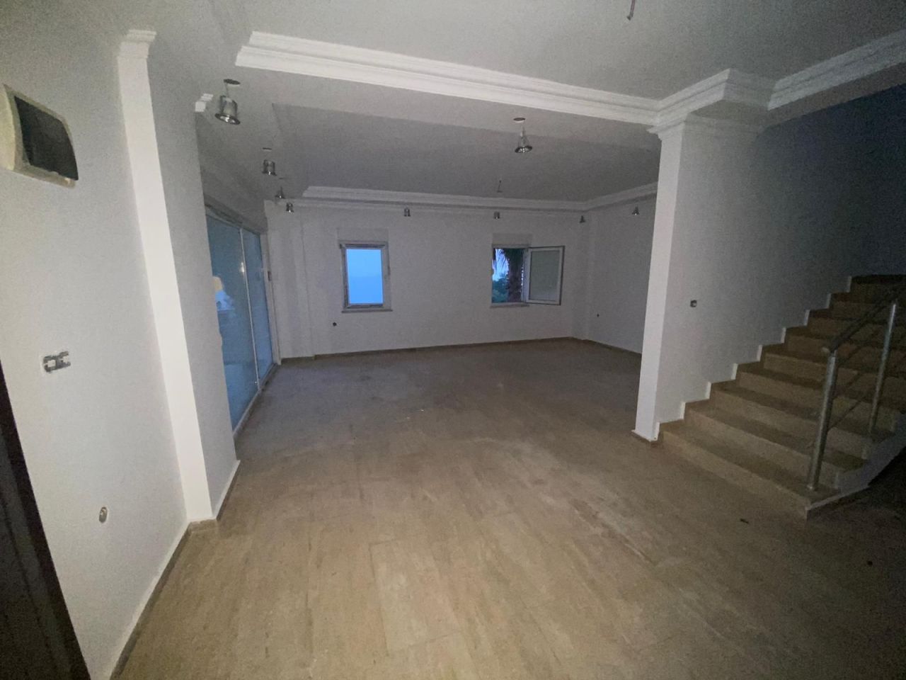 Вилла в Алании, Турция, 280 м² - фото 16