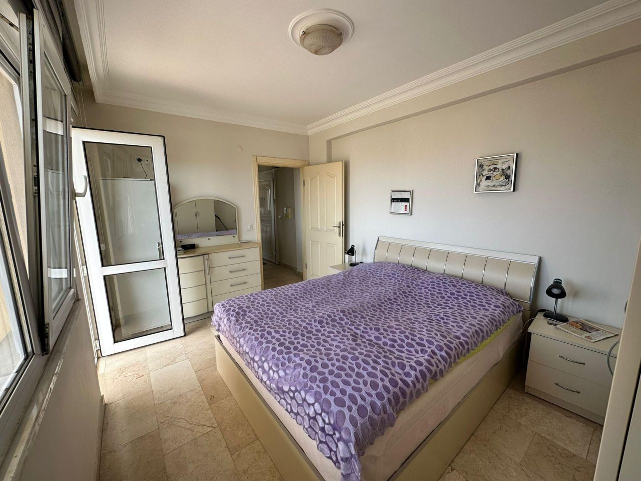 Пентхаус в Алании, Турция, 300 м² - фото 16