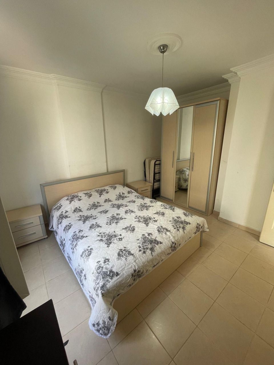 Квартира в Алании, Турция, 55 м² - фото 16