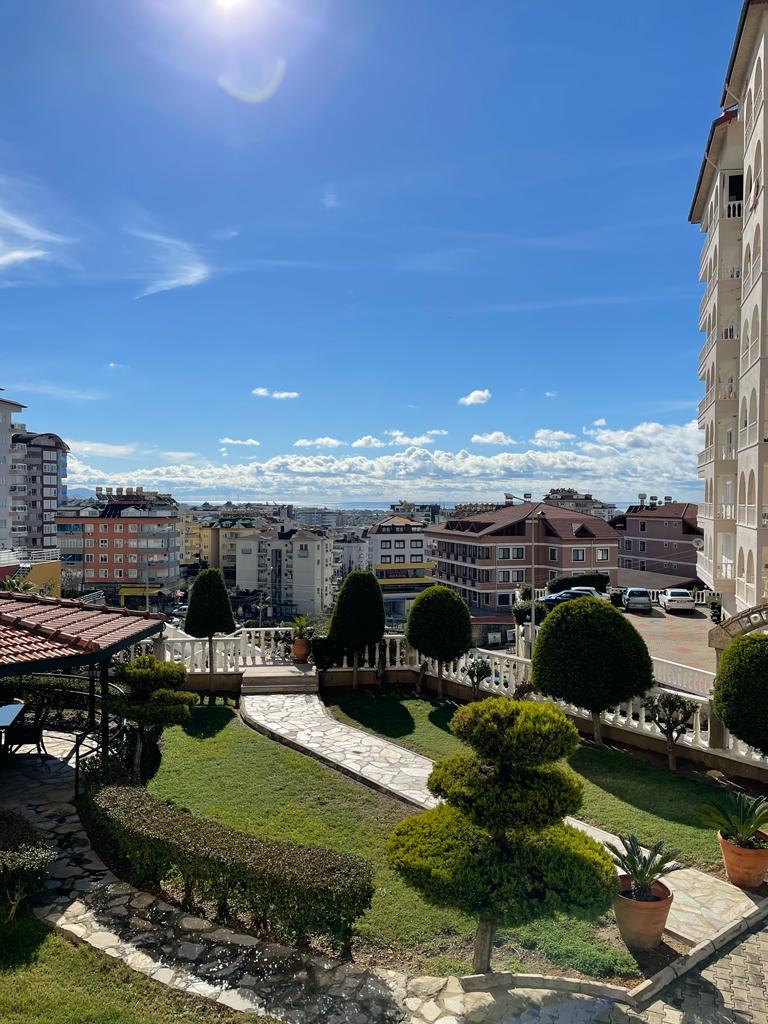 Квартира в Алании, Турция, 110 м² - фото 16