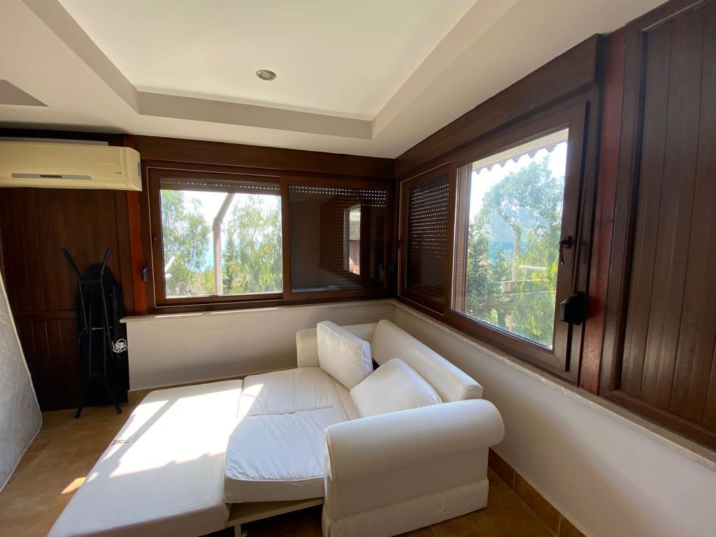 Вилла в Алании, Турция, 200 м² - фото 16