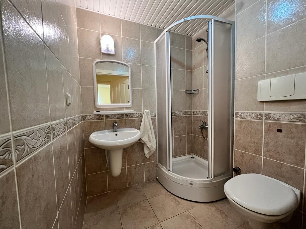 Квартира в Алании, Турция, 100 м² - фото 16