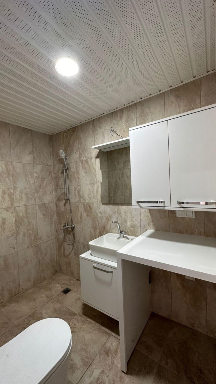 Квартира в Алании, Турция, 120 м² - фото 16