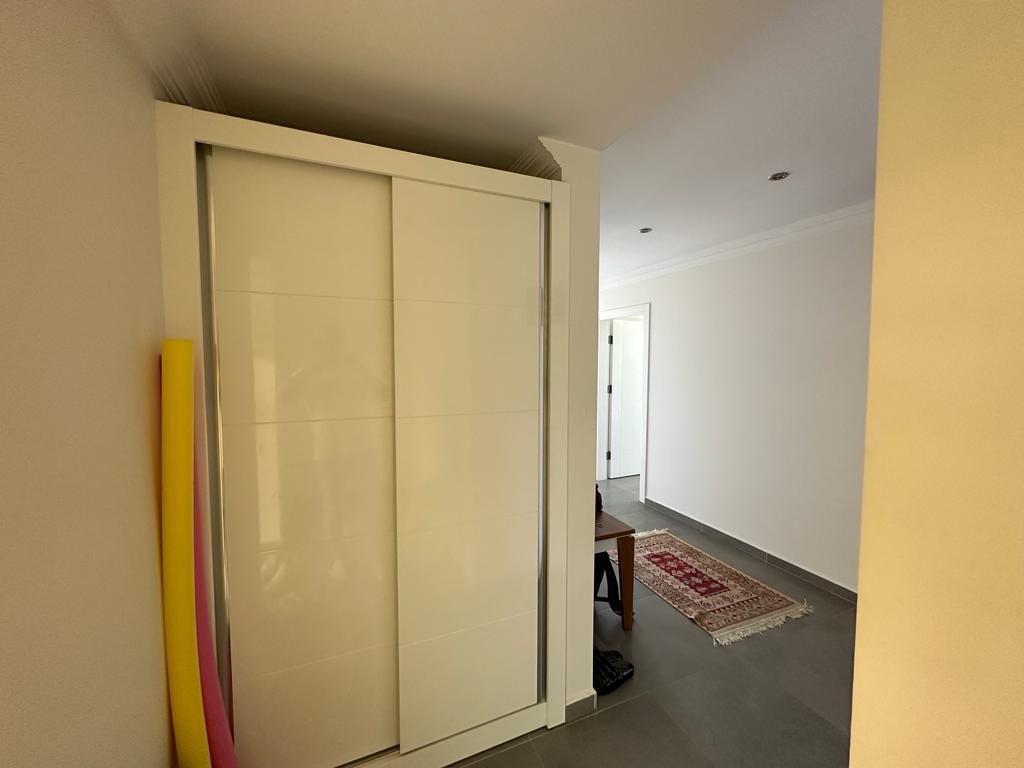 Квартира в Алании, Турция, 145 м² - фото 16