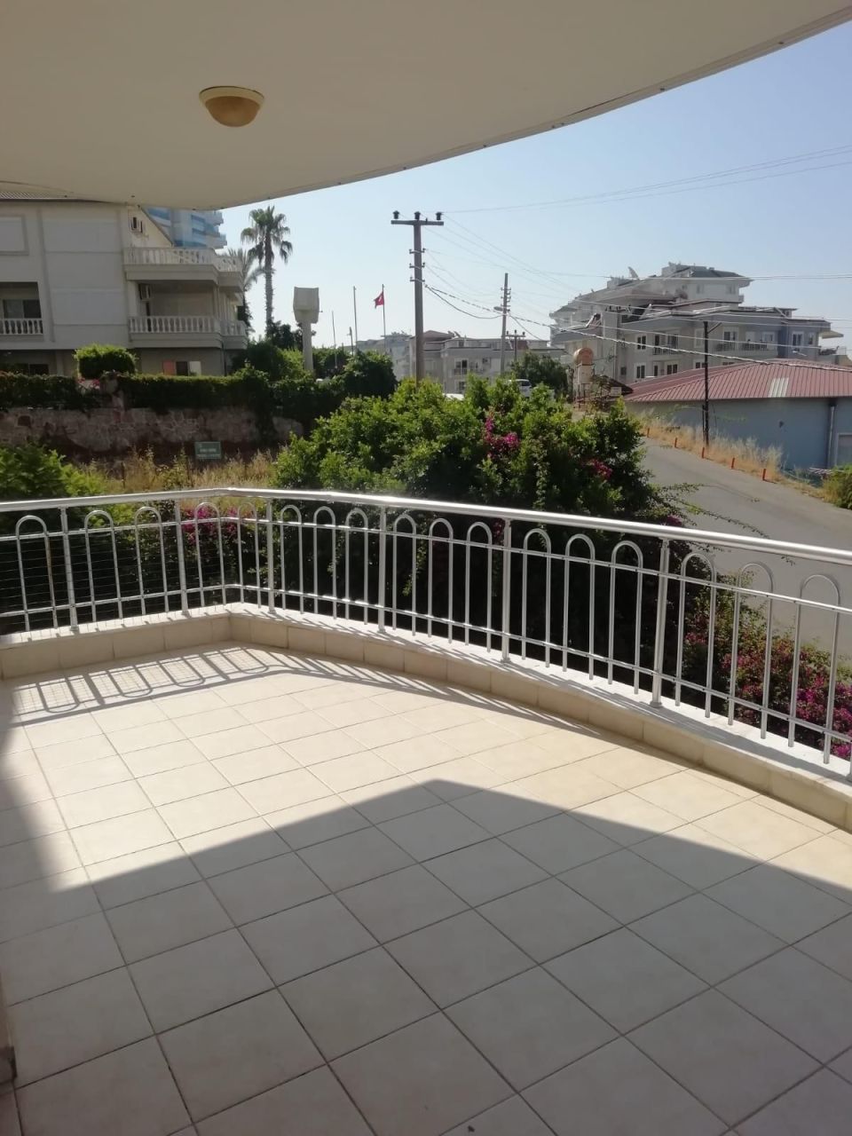 Квартира в Алании, Турция, 110 м² - фото 16