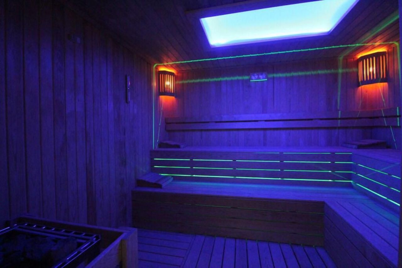 Квартира в Алании, Турция, 120 м² - фото 16