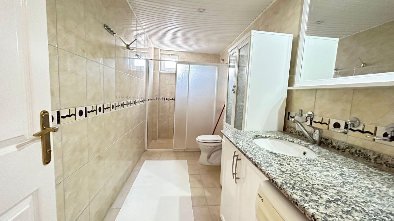 Квартира в Алании, Турция, 105 м² - фото 16