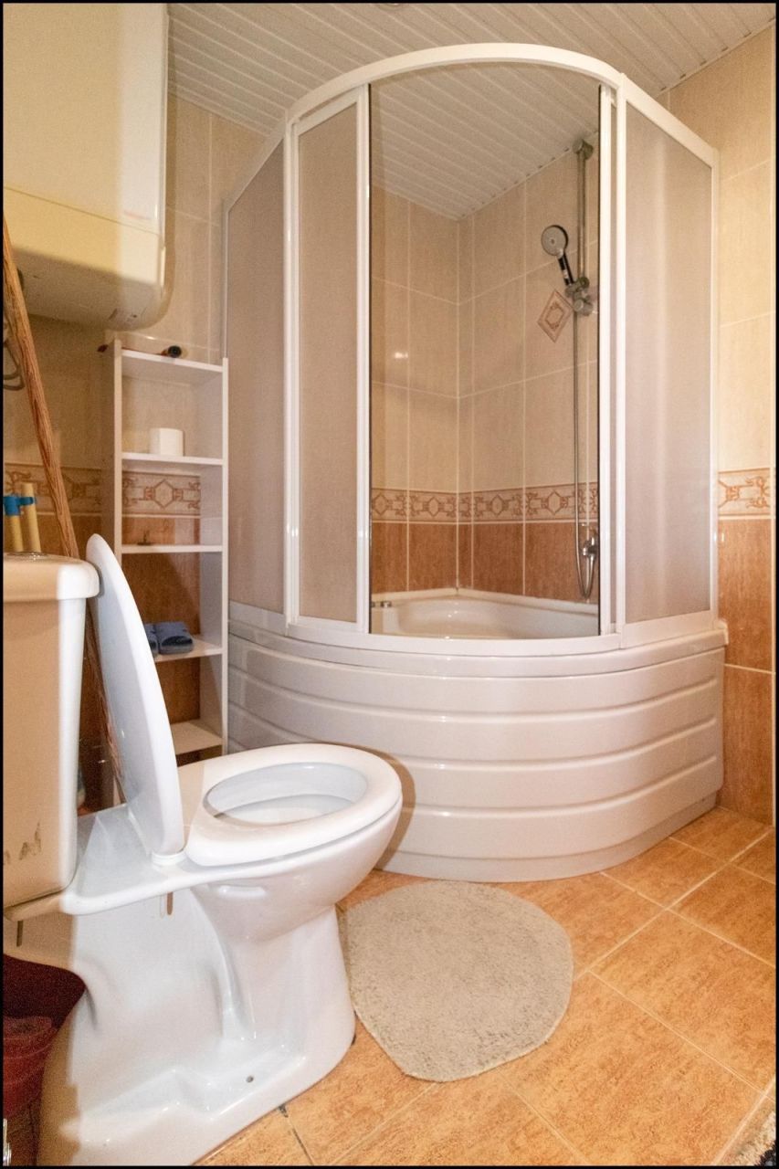 Квартира в Алании, Турция, 120 м² - фото 16