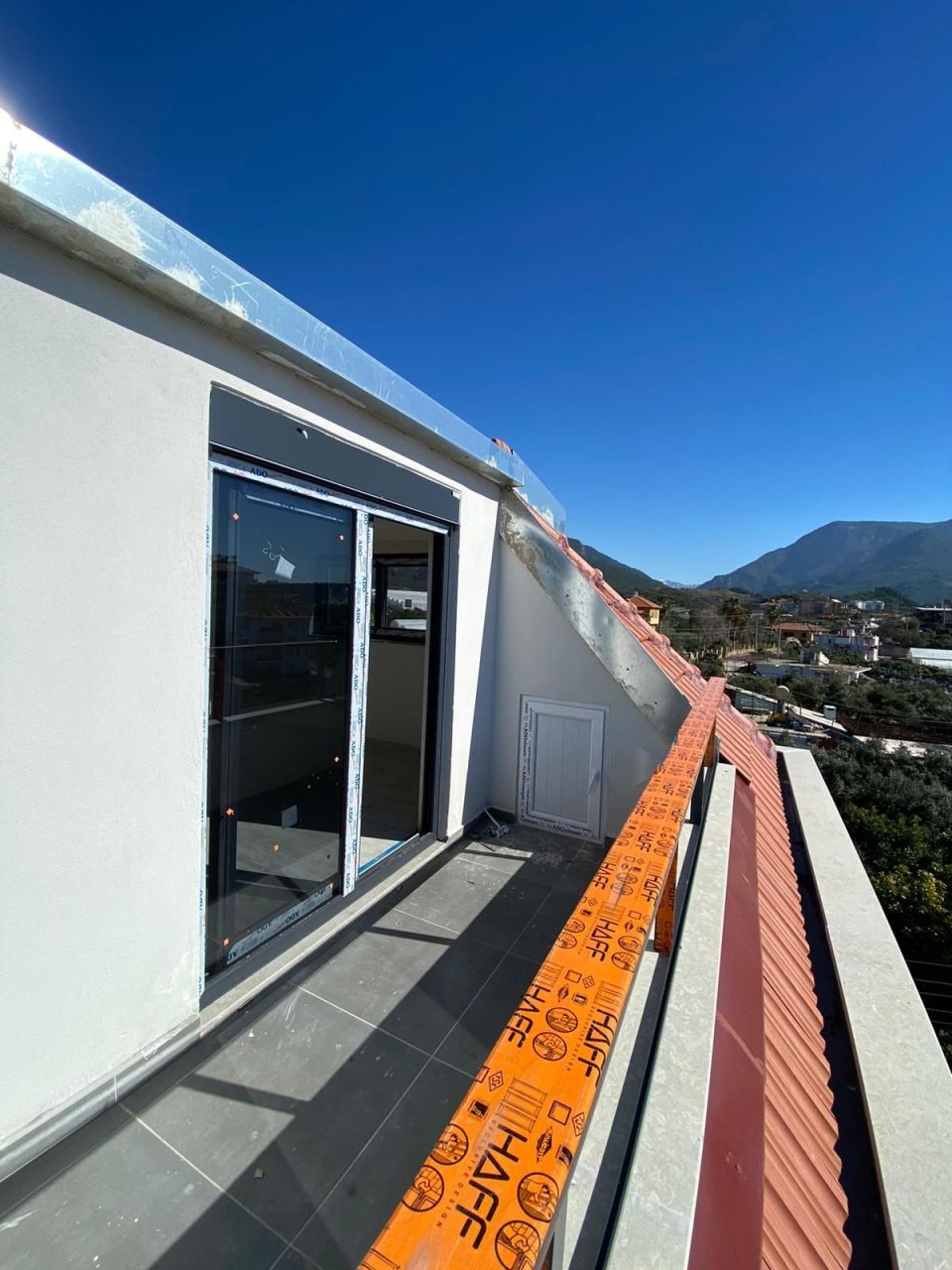 Пентхаус в Алании, Турция, 140 м² - фото 16